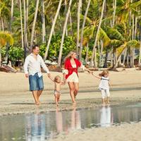 Отзыв от Владислава - Виза Destination Thailand